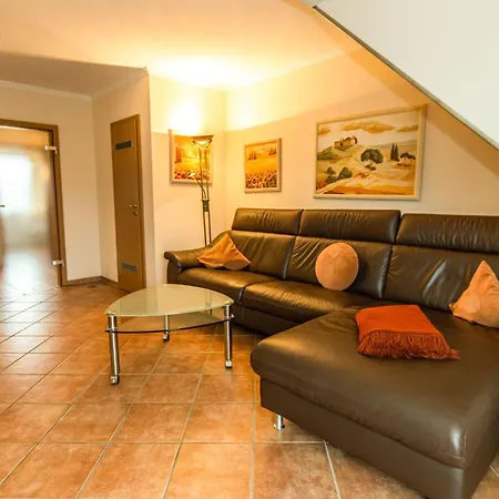 Gorch Fock Apartamento