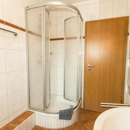 Gorch Fock 아파트