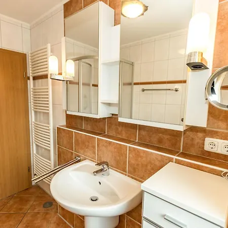 아파트 Gorch Fock