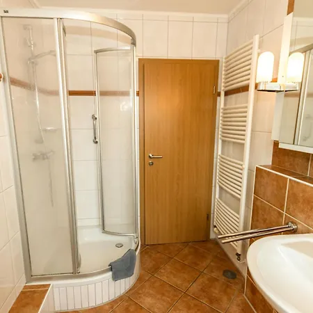 Gorch Fock Apartamento Bensersiel