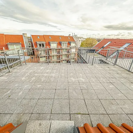 Gorch Fock Apartamento