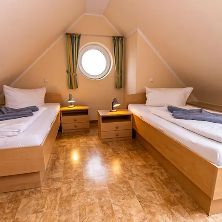 Apartamento Gorch Fock