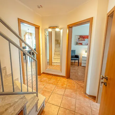 Apartamento Gorch Fock