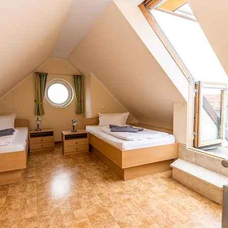 Gorch Fock 아파트 벤세르시엘