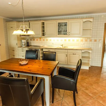 Apartamento Gorch Fock *