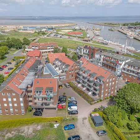 Apartamento Gorch Fock